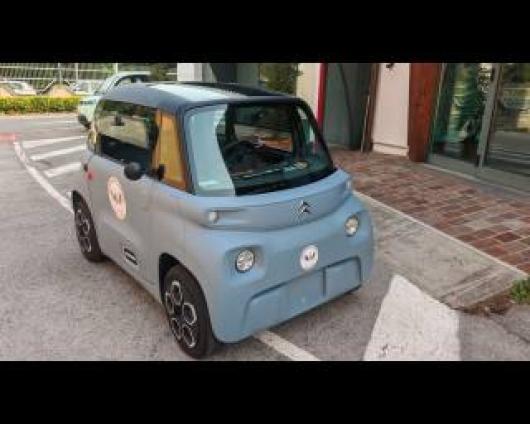 usato CITROEN Ami