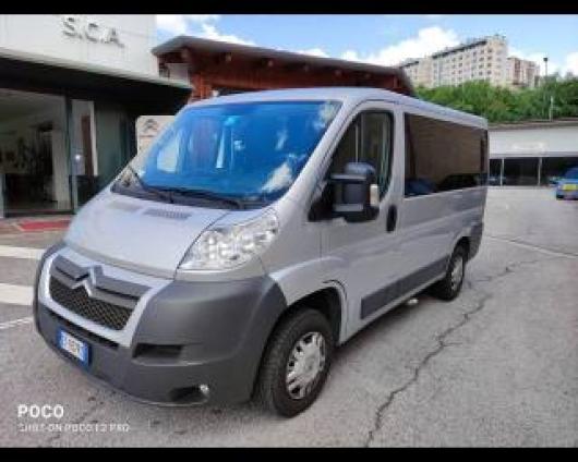 usato CITROEN Jumper