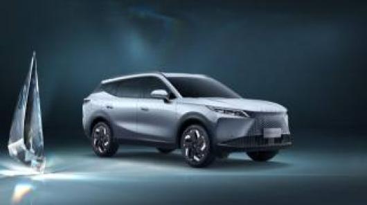 nuovo OMODA 7