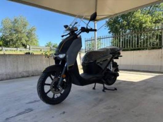 nuovo SUPER SOCO CPX