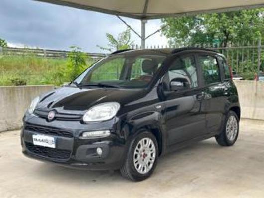 usato FIAT Panda