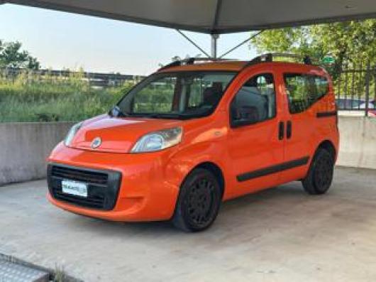 usato FIAT Qubo
