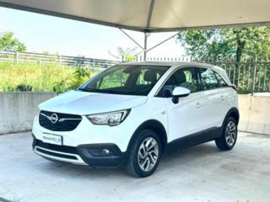 usato OPEL Crossland X