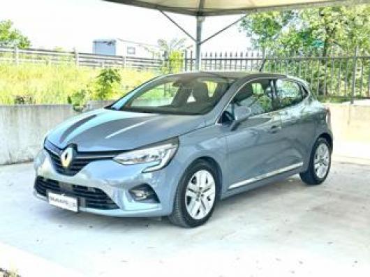 usato RENAULT Clio