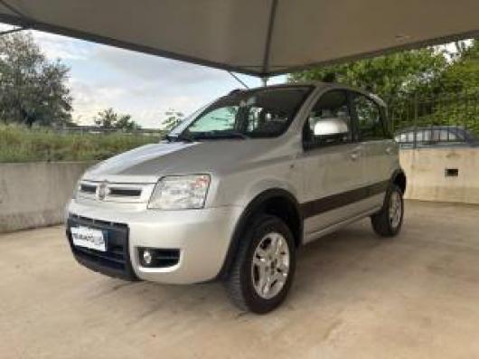 usato FIAT Panda