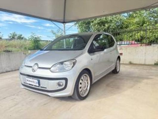 usato VOLKSWAGEN up!