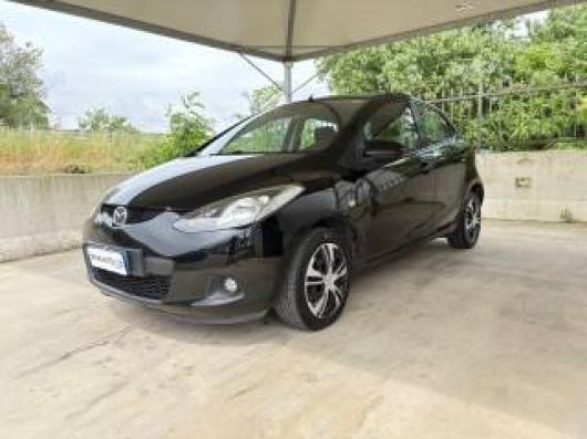 usato MAZDA 2