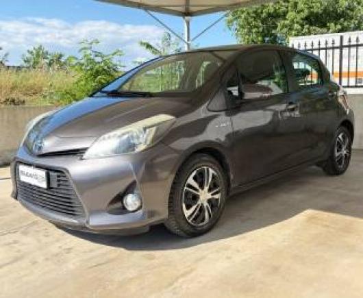 Yaris