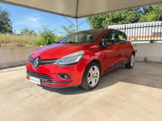 Clio