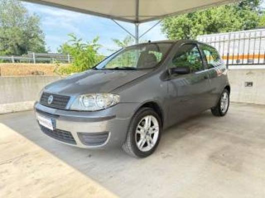 usato FIAT Punto