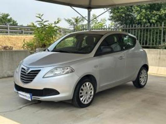 usato LANCIA Ypsilon
