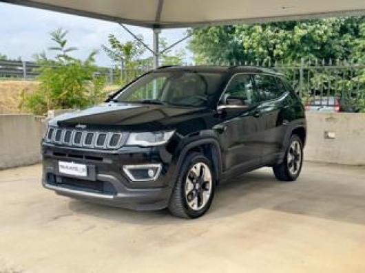 usato JEEP Compass