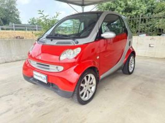 usato SMART ForTwo