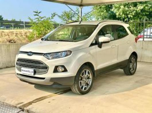 EcoSport