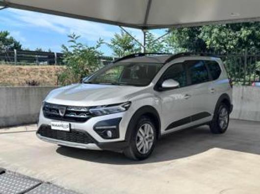 usato DACIA Jogger