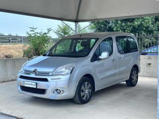 usato CITROEN Berlingo