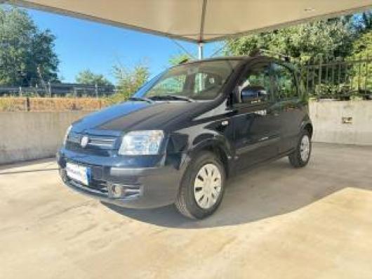 usato FIAT Panda