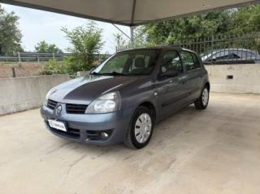 usato RENAULT Clio