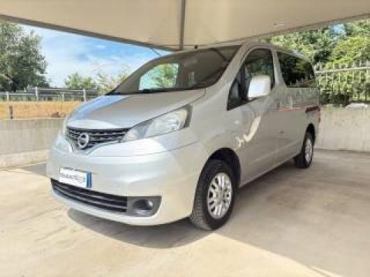 usato NISSAN NV200