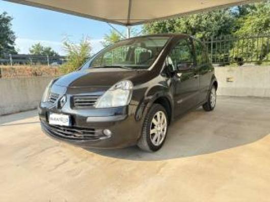 usato RENAULT Modus