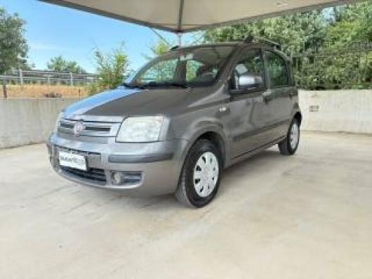 usato FIAT Panda