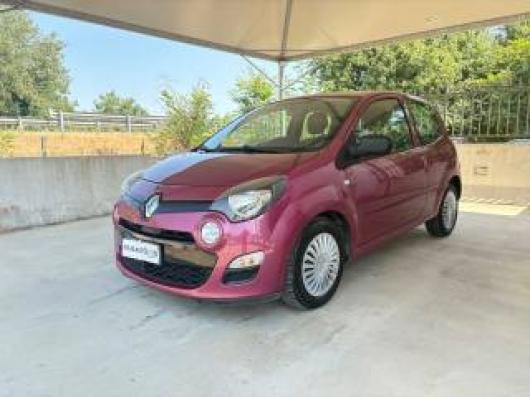 usato RENAULT Twingo