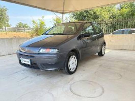 usato FIAT Punto