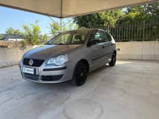 usato VOLKSWAGEN Polo