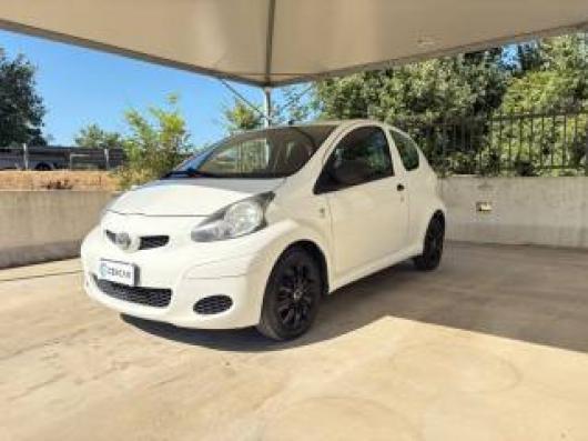 Aygo