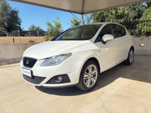 usato SEAT Ibiza