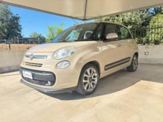 usato FIAT 500L