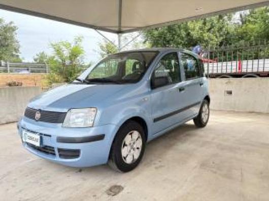 usato FIAT Panda