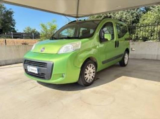 usato FIAT Qubo
