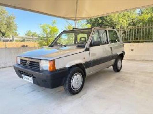 usato FIAT Panda