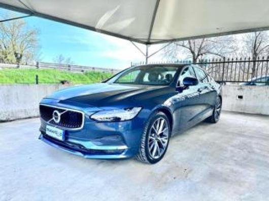usato VOLVO S90