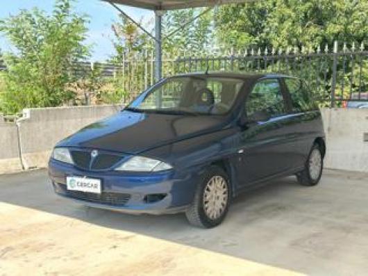 usato LANCIA Y