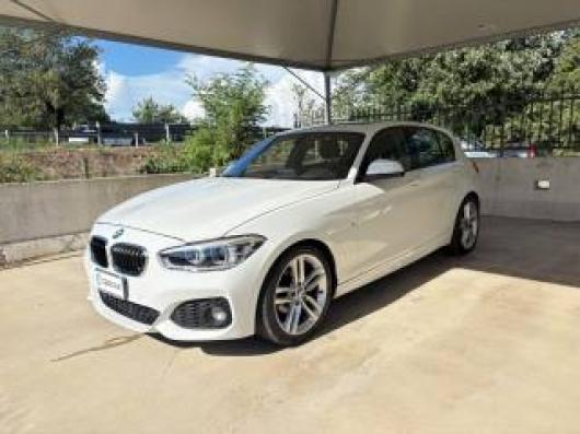 usato BMW 114
