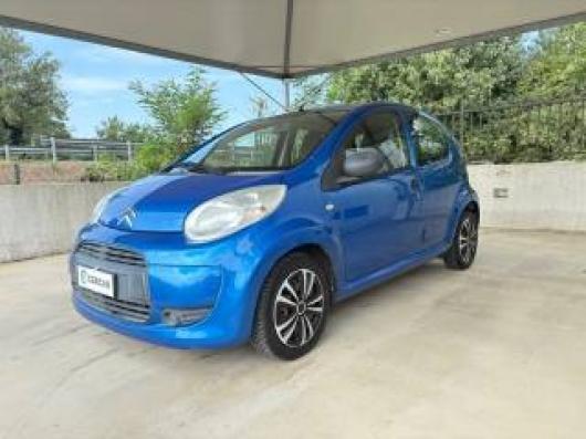 usato CITROEN C1