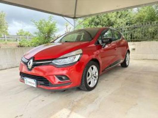 usato RENAULT Clio