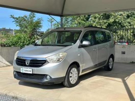 usato DACIA Lodgy