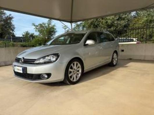 usato VOLKSWAGEN Golf