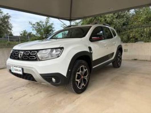 usato DACIA Duster