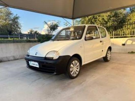 usato FIAT Seicento