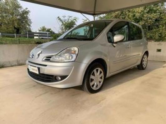 usato RENAULT Grand Modus