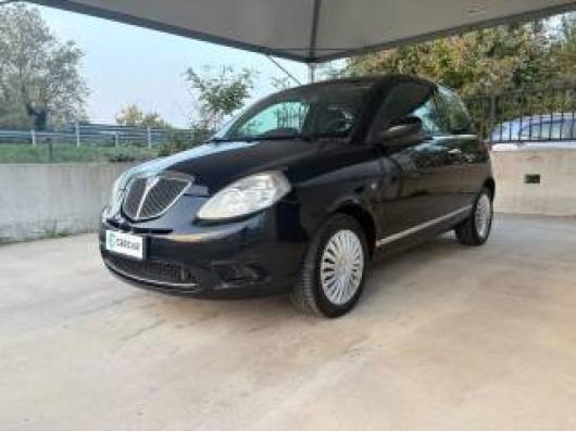 usato LANCIA Ypsilon
