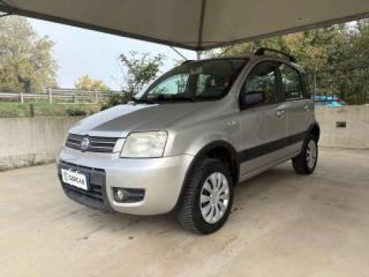 usato FIAT Panda