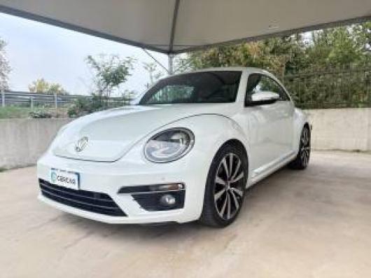usato VOLKSWAGEN Maggiolino