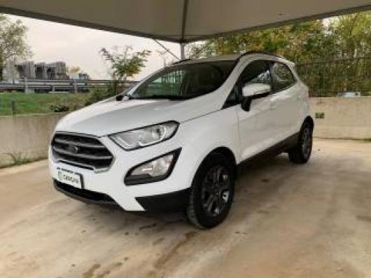 EcoSport