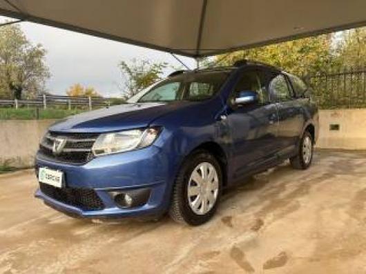 usato DACIA Lodgy