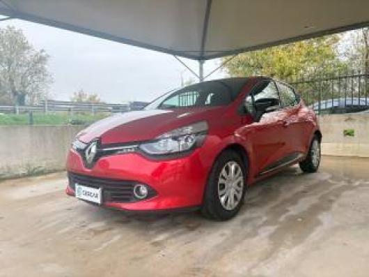 usato RENAULT Clio